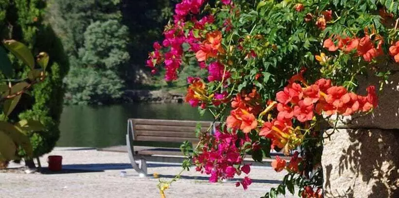 Douro Hotel Porto Antigo