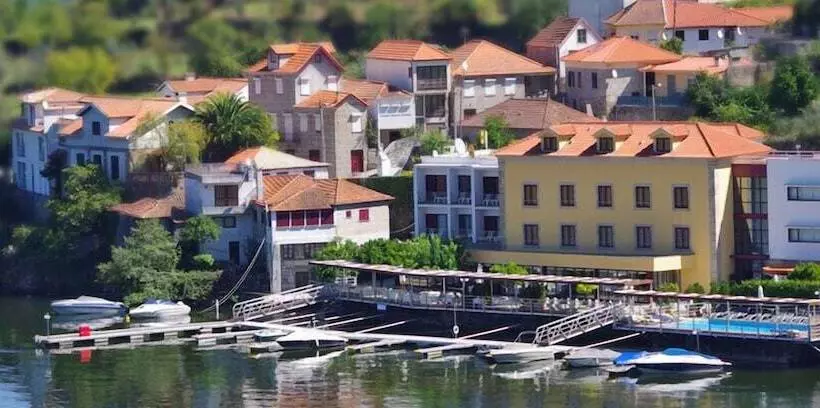 Douro Hotel Porto Antigo