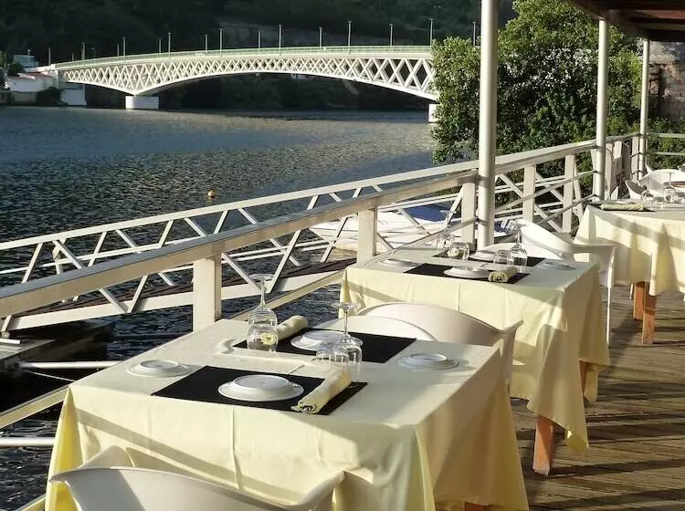 Douro Hotel Porto Antigo