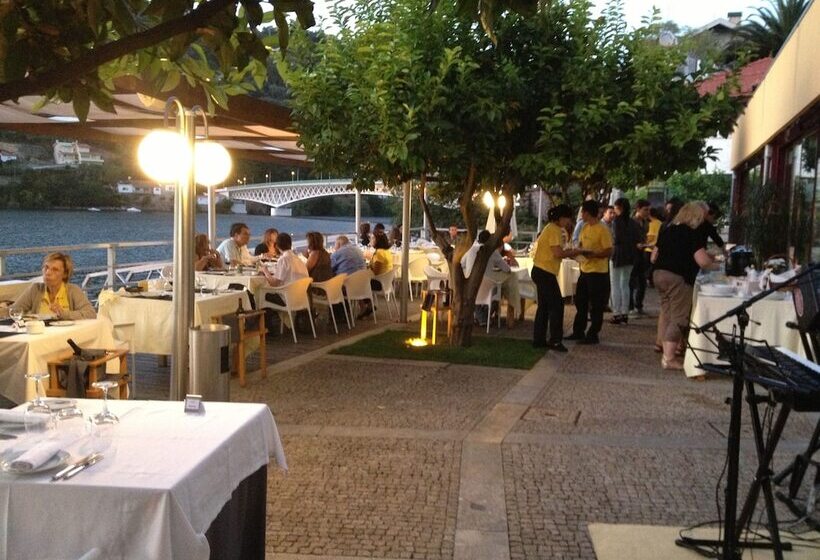 Douro Hotel Porto Antigo