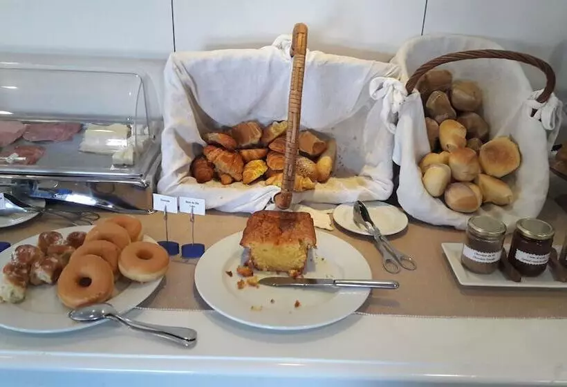 Douro Hotel Porto Antigo