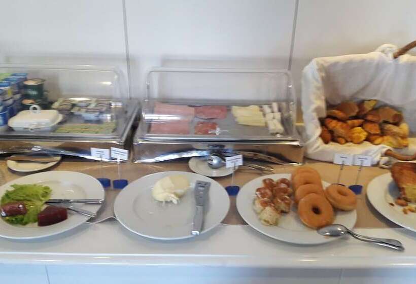 Douro Hotel Porto Antigo