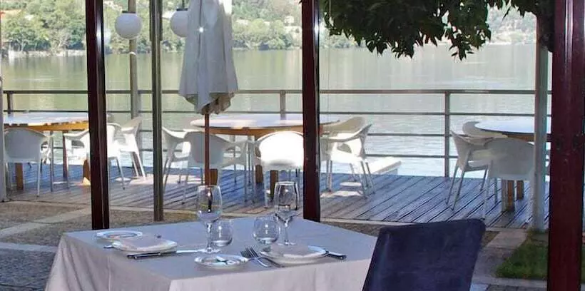 Douro Hotel Porto Antigo