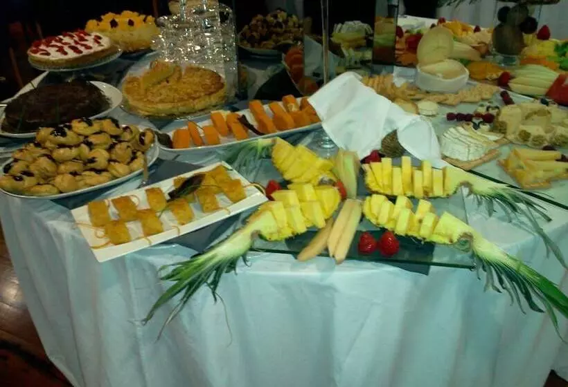 Douro Hotel Porto Antigo