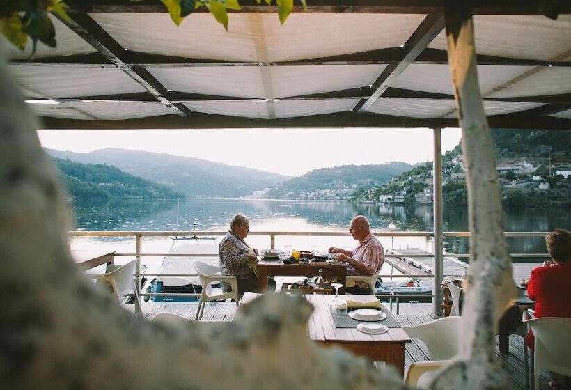 Douro Hotel Porto Antigo