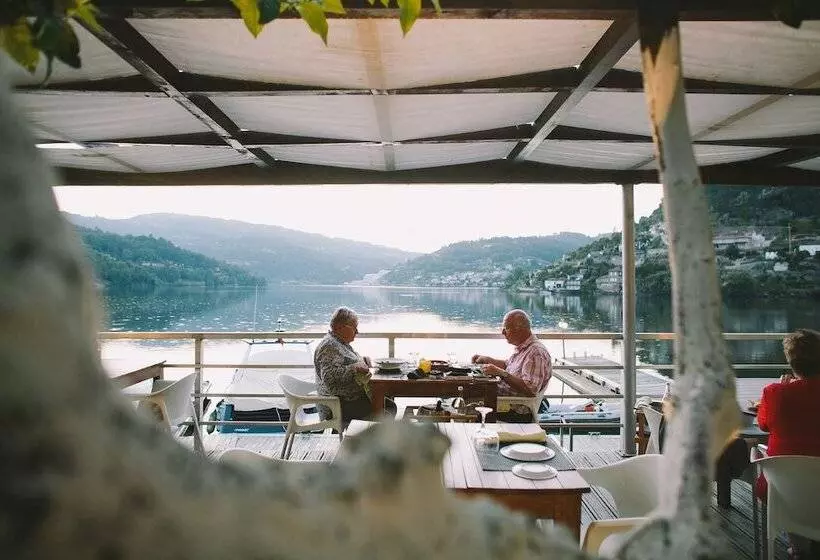 Douro Hotel Porto Antigo