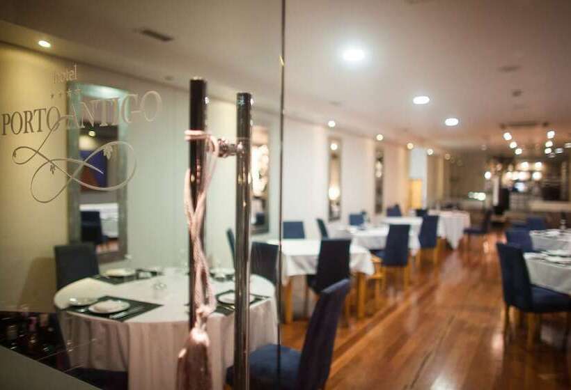 Douro Hotel Porto Antigo