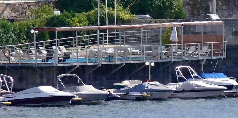 Douro Hotel Porto Antigo