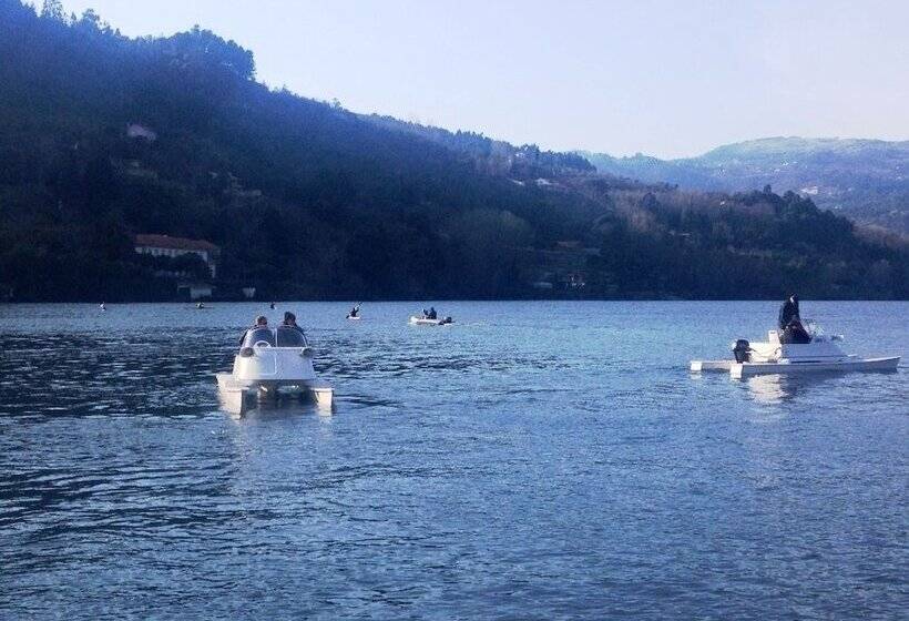 Douro Hotel Porto Antigo