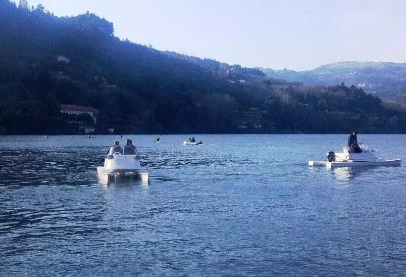 Douro Hotel Porto Antigo