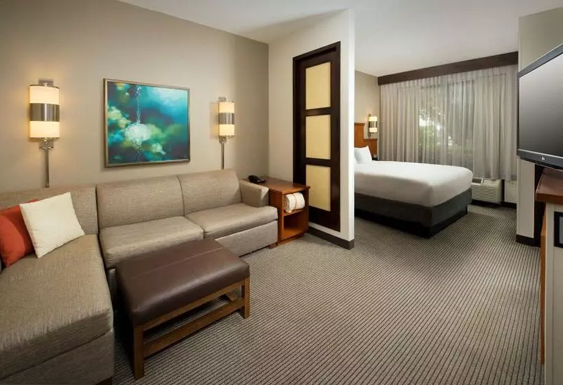 호텔 Hyatt Place San Antonio Northwest/medical Center