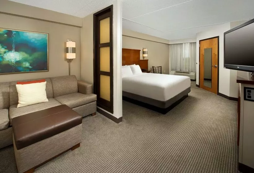 호텔 Hyatt Place San Antonio Northwest/medical Center