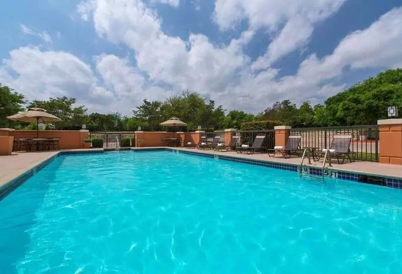 호텔 Hyatt Place San Antonio Northwest/medical Center