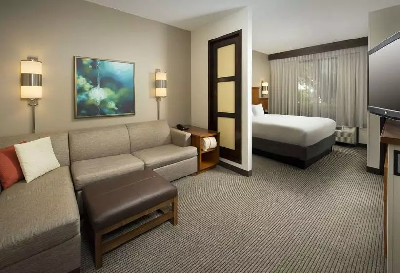 호텔 Hyatt Place San Antonio Northwest/medical Center