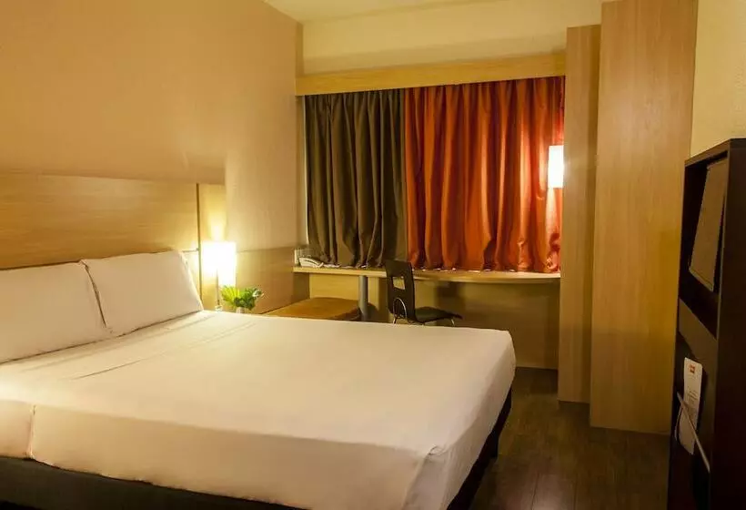فندق Ibis Manaus Distrito Industrial