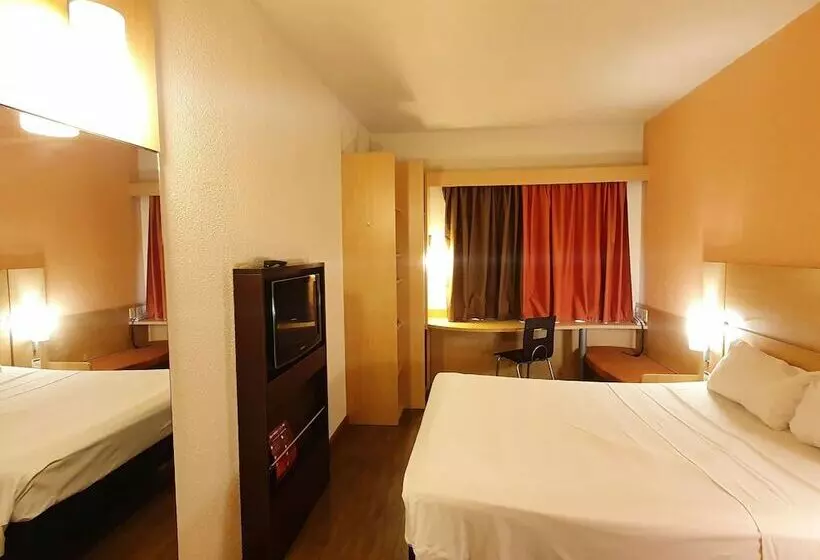فندق Ibis Manaus Distrito Industrial