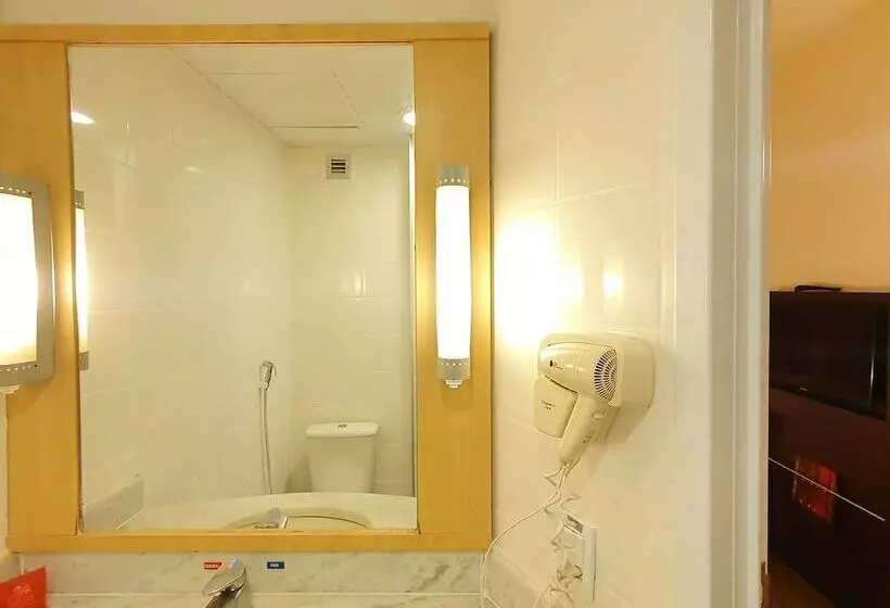 فندق Ibis Manaus Distrito Industrial