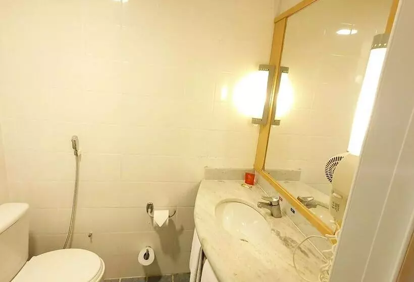 فندق Ibis Manaus Distrito Industrial