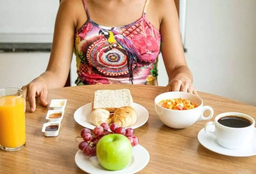 فندق Ibis Manaus Distrito Industrial