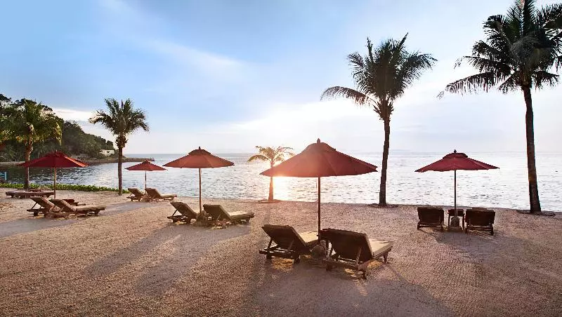 فندق Intercontinental Pattaya Resort, An Ihg
