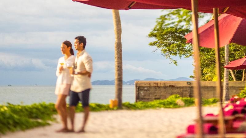 Otel Intercontinental Pattaya Resort, An Ihg