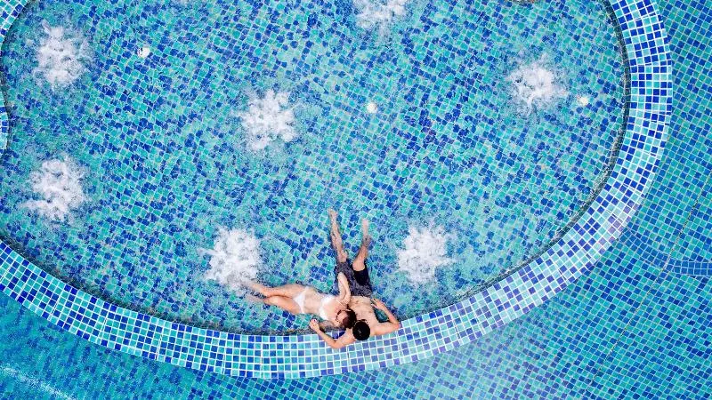 فندق Intercontinental Pattaya Resort, An Ihg