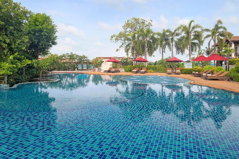 Otel Intercontinental Pattaya Resort, An Ihg