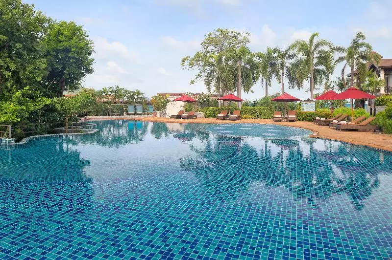 فندق Intercontinental Pattaya Resort, An Ihg