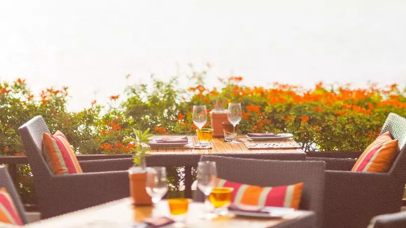 فندق Intercontinental Pattaya Resort, An Ihg