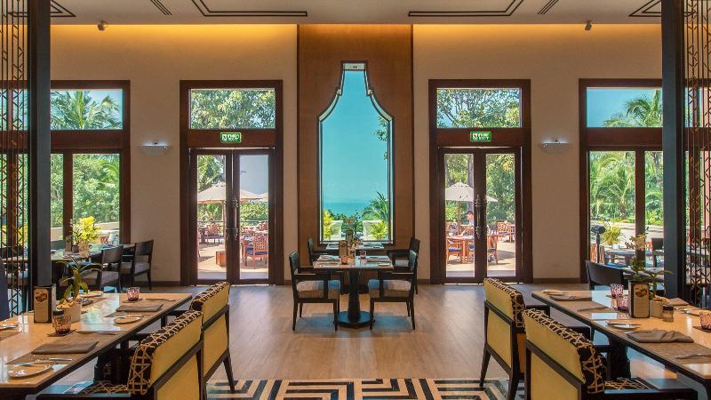 Otel Intercontinental Pattaya Resort, An Ihg