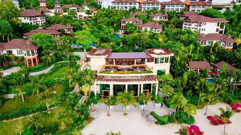فندق Intercontinental Pattaya Resort, An Ihg
