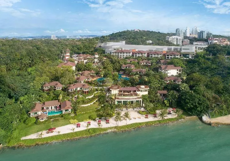 فندق Intercontinental Pattaya Resort, An Ihg