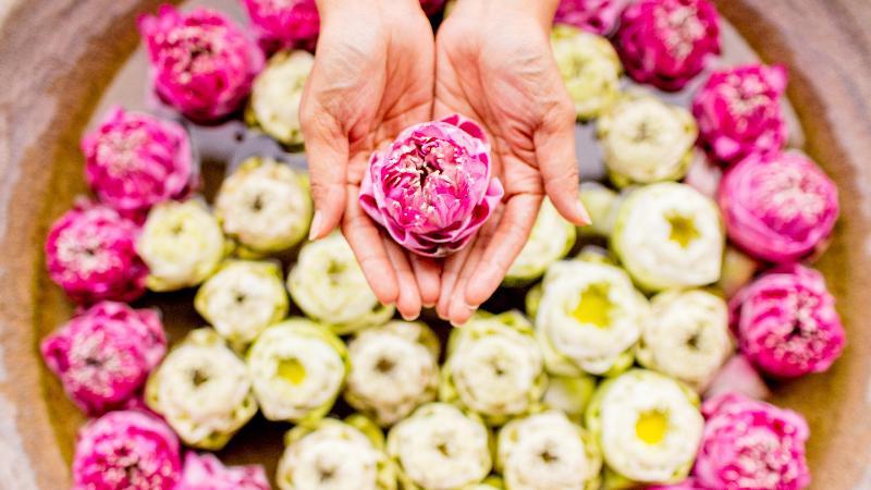 Otel Intercontinental Pattaya Resort, An Ihg