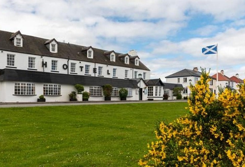 Kings Arms Hotel   A Bespoke