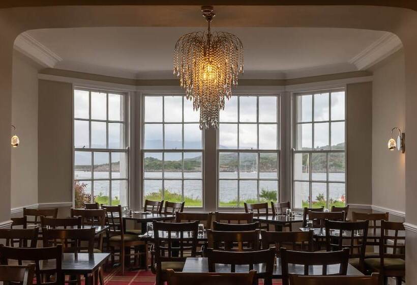 Kings Arms Hotel   A Bespoke