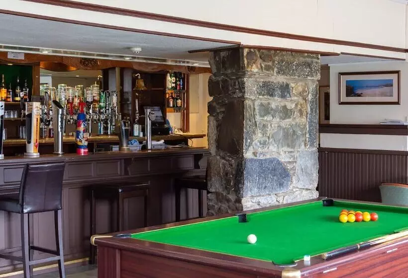 Kings Arms Hotel A Bespoke