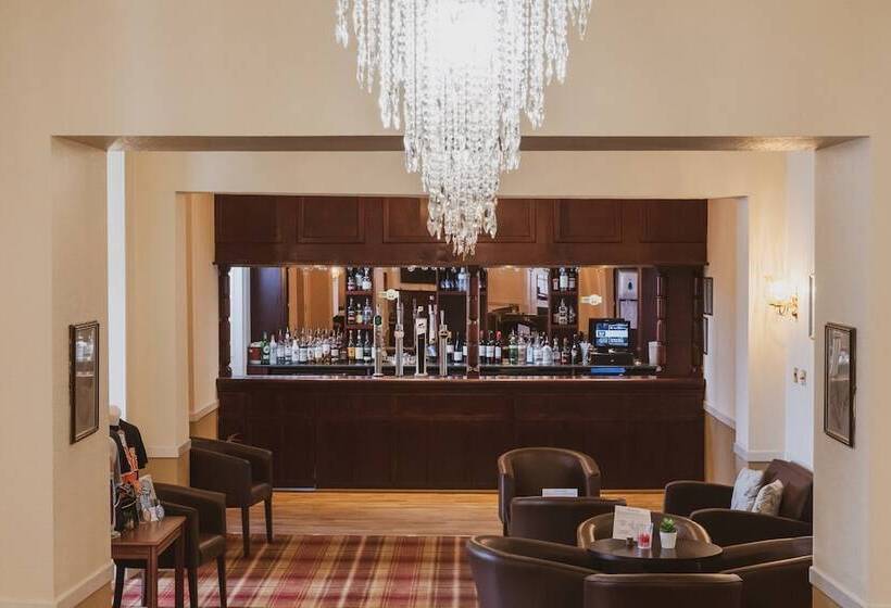 Kings Arms Hotel   A Bespoke