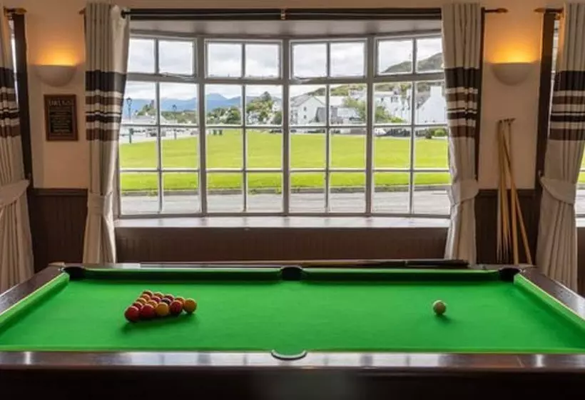 Kings Arms Hotel A Bespoke