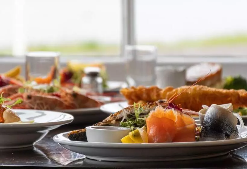 Kings Arms Hotel A Bespoke