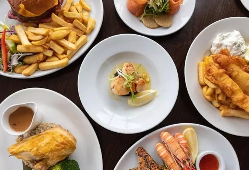 Kings Arms Hotel A Bespoke