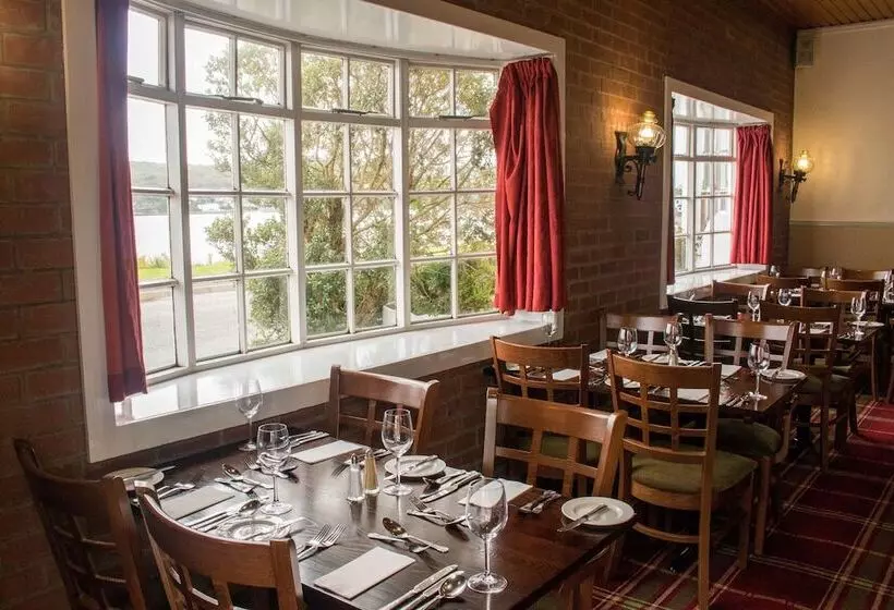 Kings Arms Hotel A Bespoke