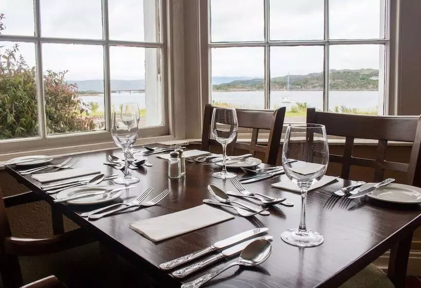 Kings Arms Hotel A Bespoke