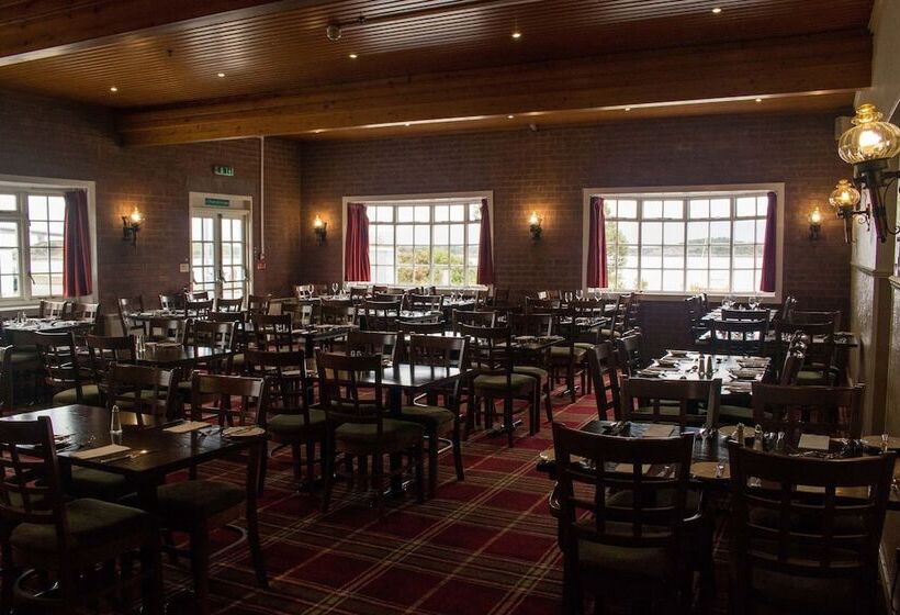 Kings Arms Hotel   A Bespoke