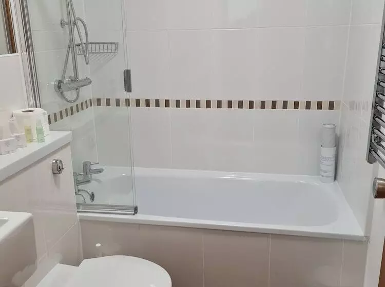 Kings Arms Hotel A Bespoke