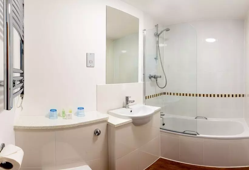 Kings Arms Hotel A Bespoke