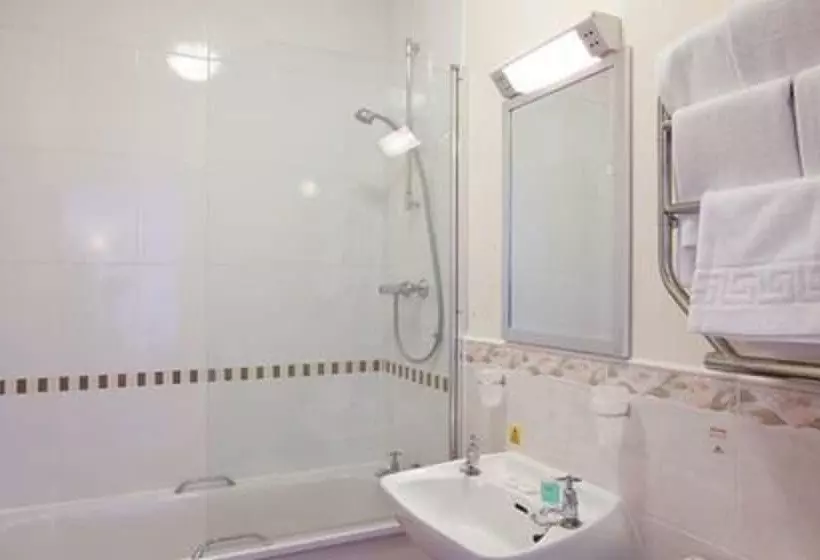 Kings Arms Hotel A Bespoke