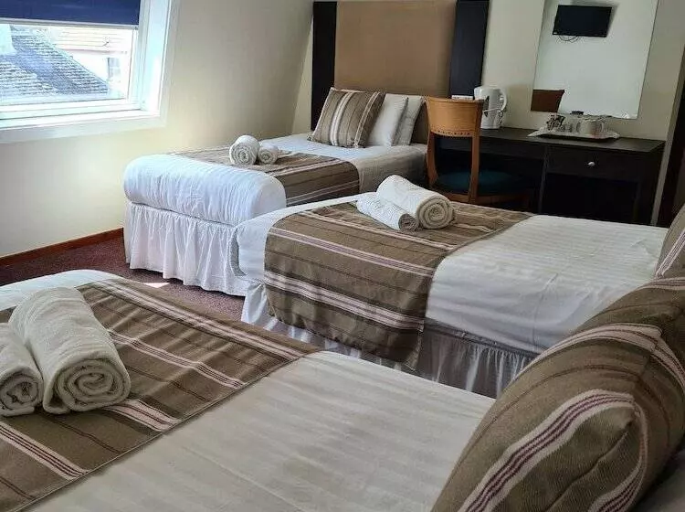 Kings Arms Hotel A Bespoke