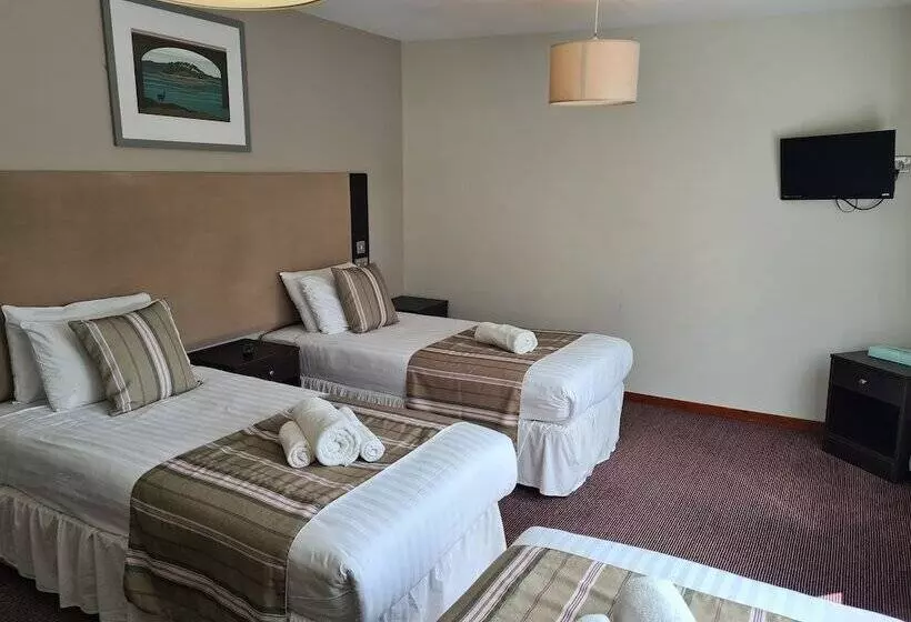 Kings Arms Hotel A Bespoke