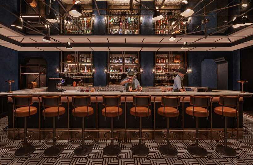 هتل Millennium Hilton Bangkok