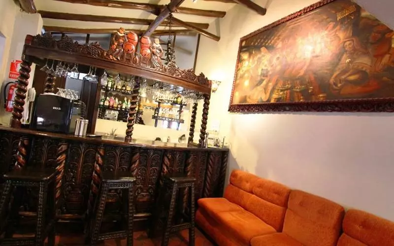 هتل Munay Wasi Inn